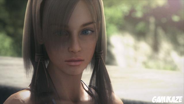 Resident Evil : The Darkside Chronicles