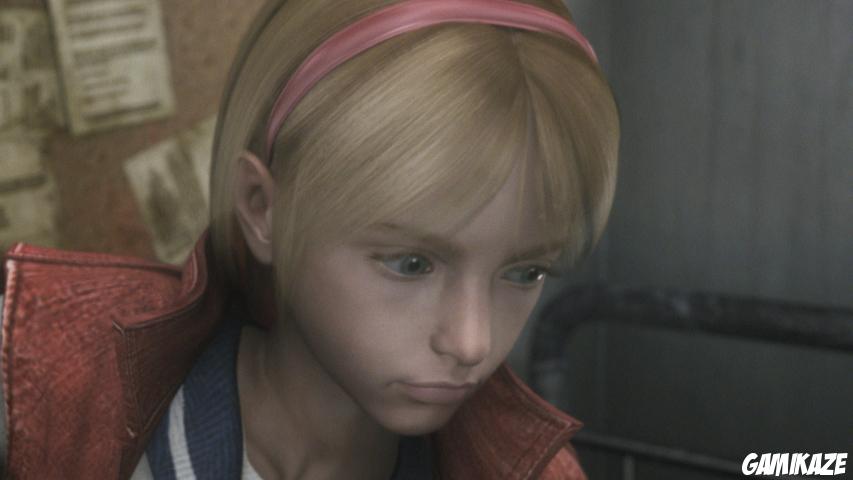 Resident Evil : The Darkside Chronicles