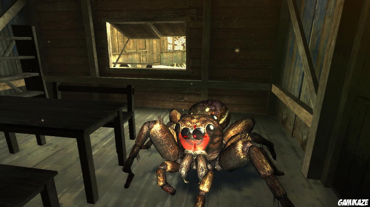 Resident Evil : The Darkside Chronicles