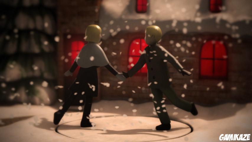 Resident Evil : The Darkside Chronicles