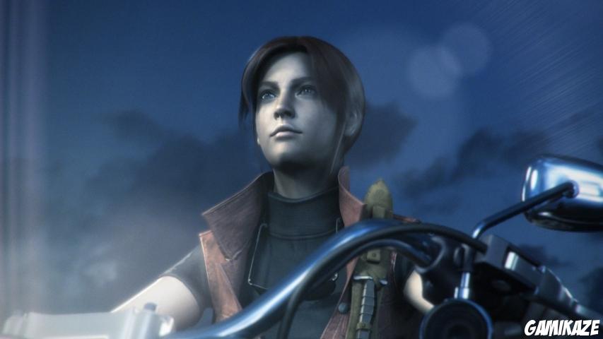 Resident Evil : The Darkside Chronicles