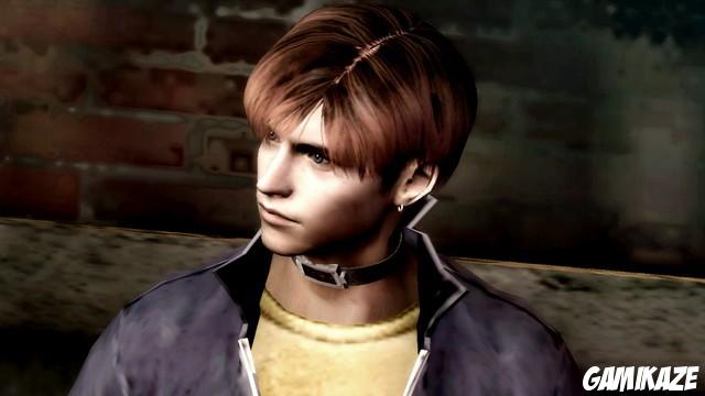 Resident Evil : The Darkside Chronicles