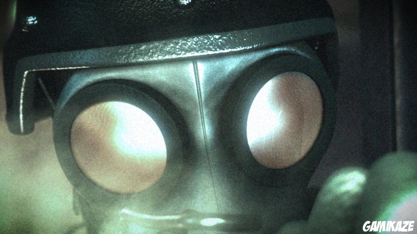 Resident Evil : The Darkside Chronicles