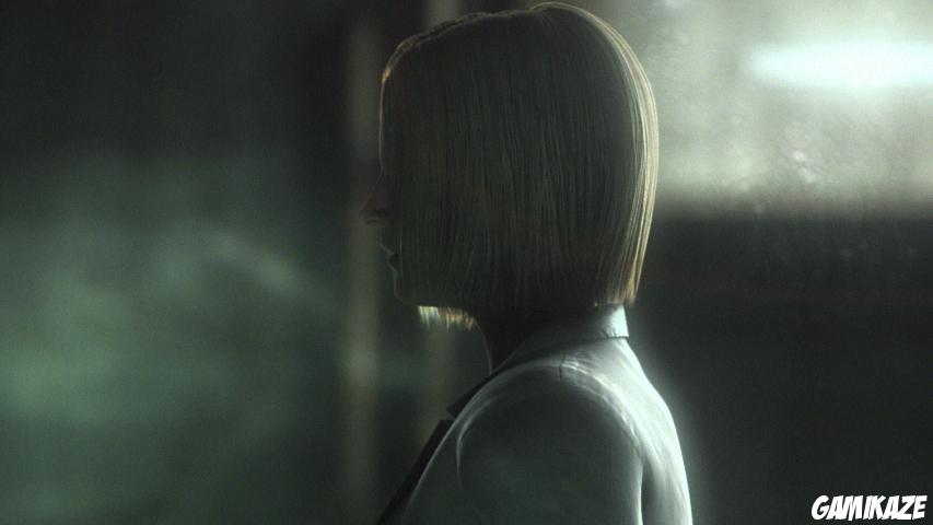 Resident Evil : The Darkside Chronicles