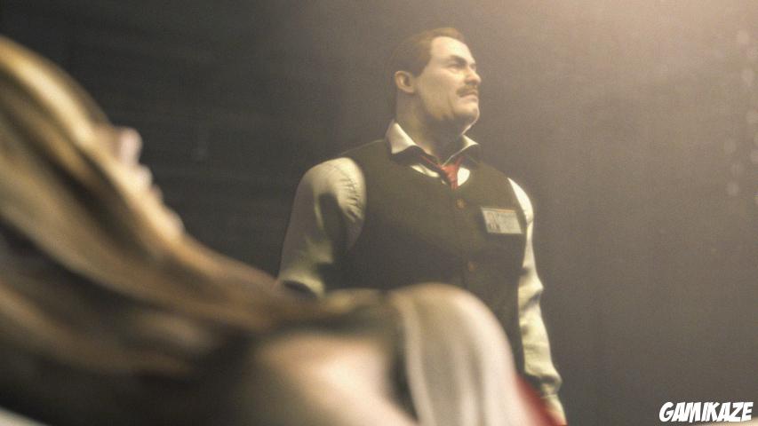 Resident Evil : The Darkside Chronicles