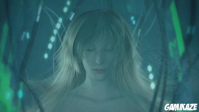 Resident Evil : The Darkside Chronicles