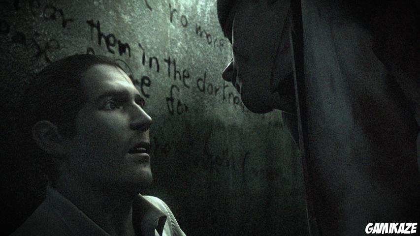 Resident Evil : The Darkside Chronicles