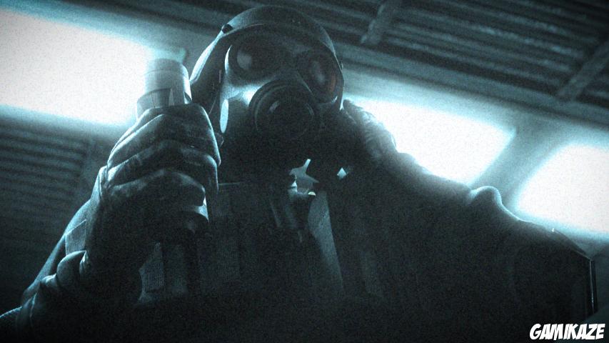 Resident Evil : The Darkside Chronicles