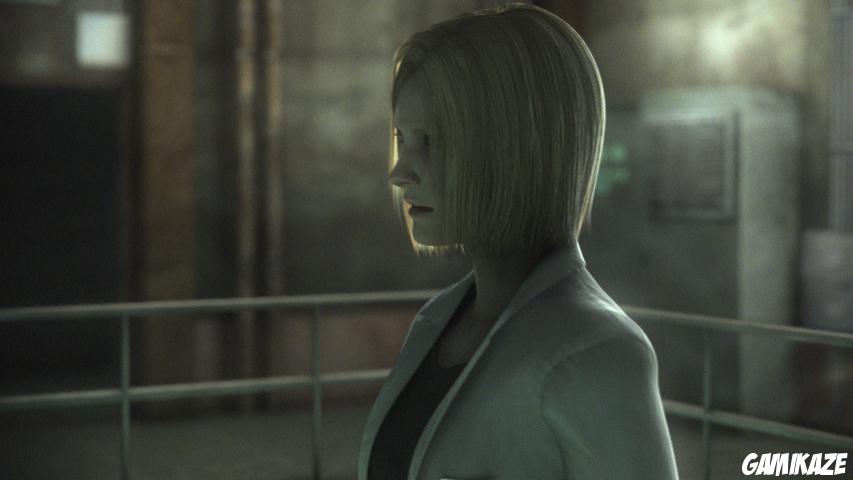 Resident Evil : The Darkside Chronicles