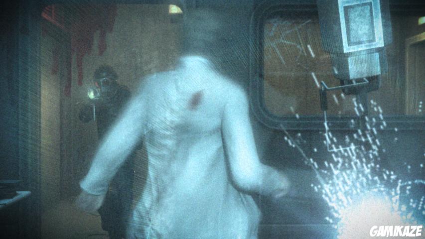 Resident Evil : The Darkside Chronicles