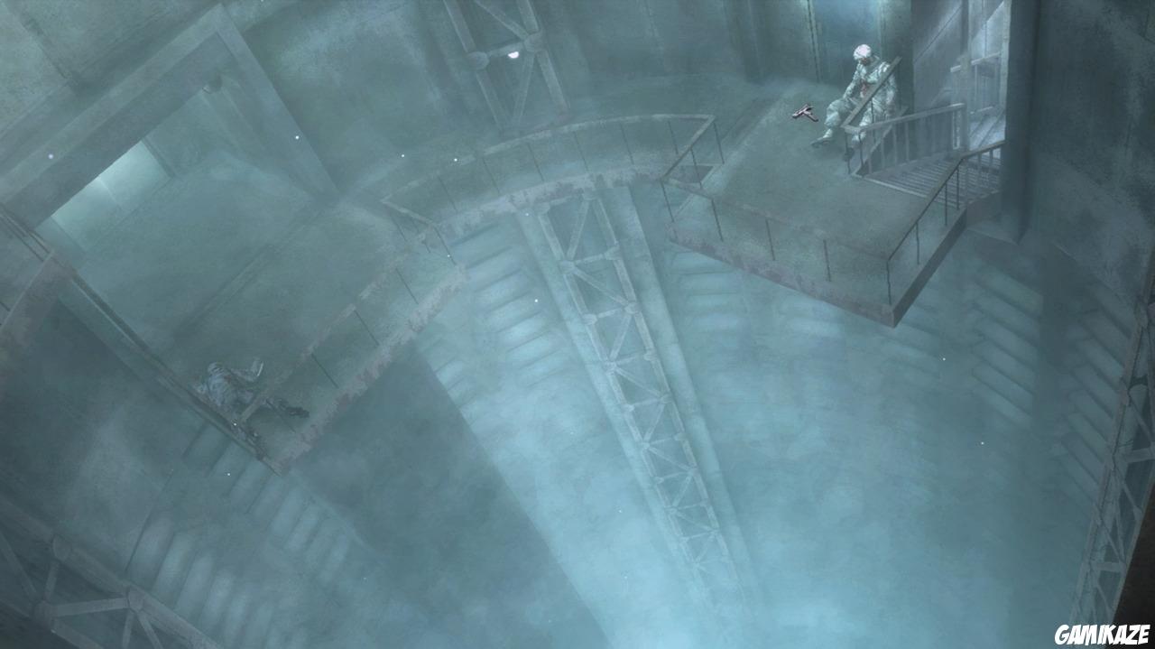 Resident Evil : The Darkside Chronicles