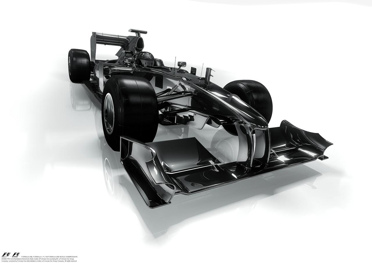 F1 2009