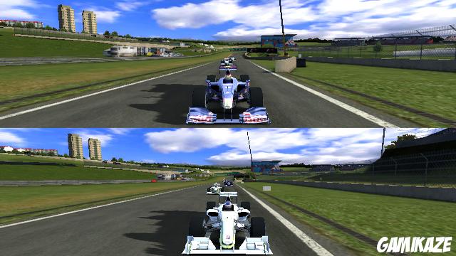 F1 2009