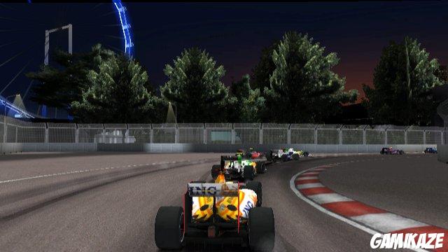 F1 2009