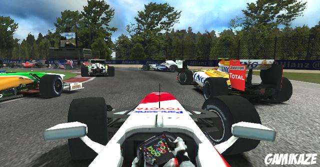 F1 2009