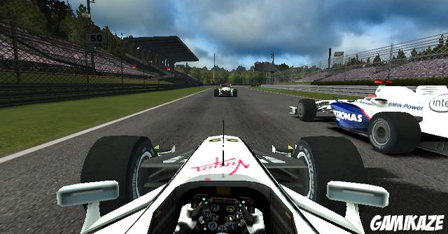 F1 2009
