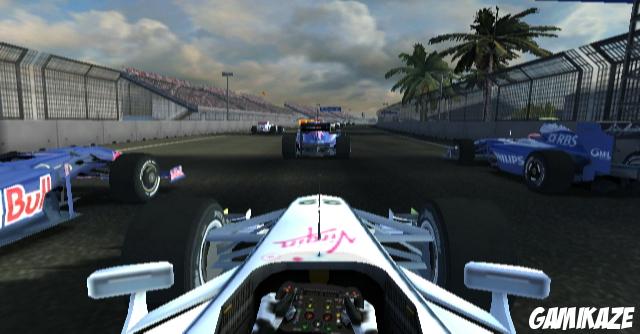 F1 2009