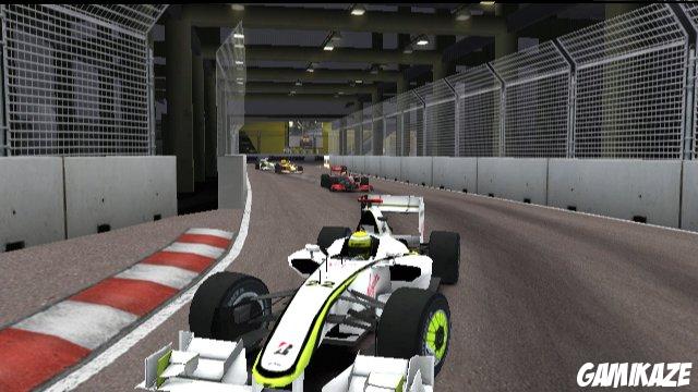 F1 2009