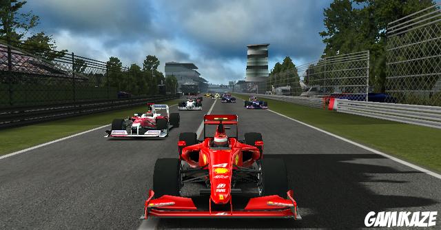 F1 2009