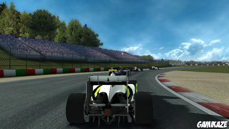 F1 2009