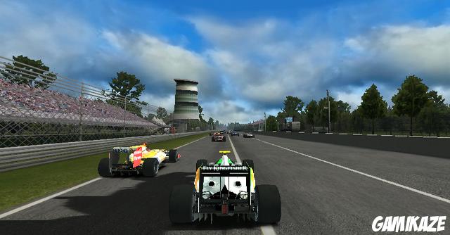 F1 2009