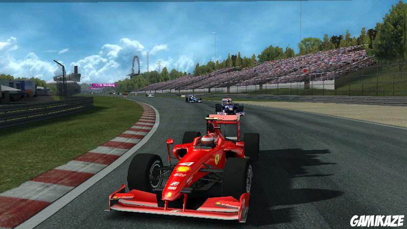 F1 2009