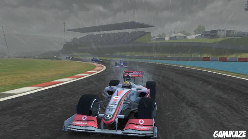 F1 2009