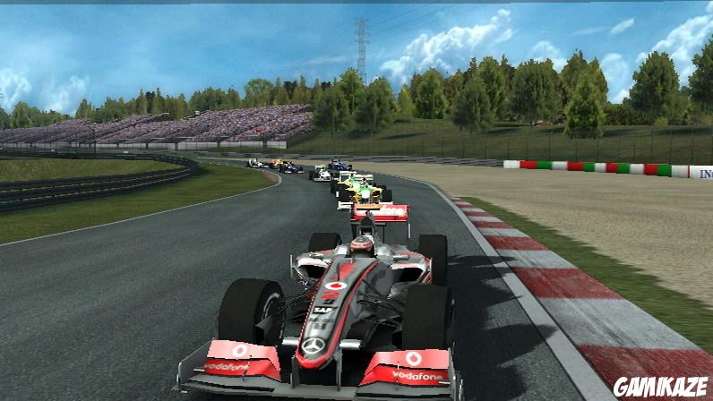 F1 2009