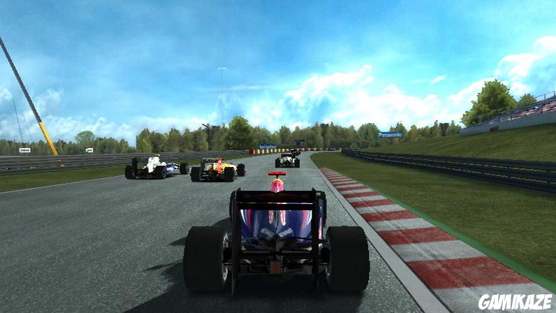 F1 2009