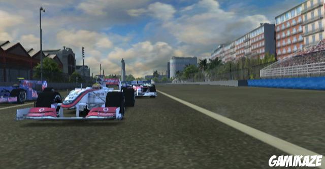 F1 2009