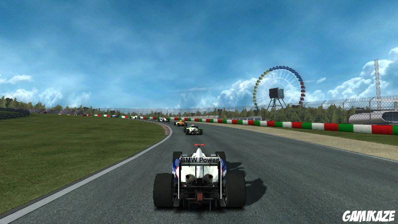 F1 2009