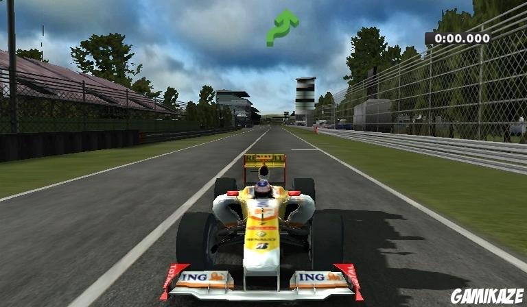 F1 2009