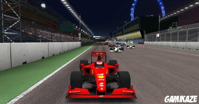 F1 2009