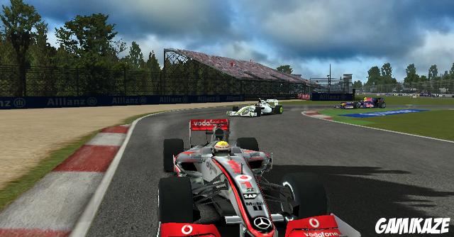 F1 2009