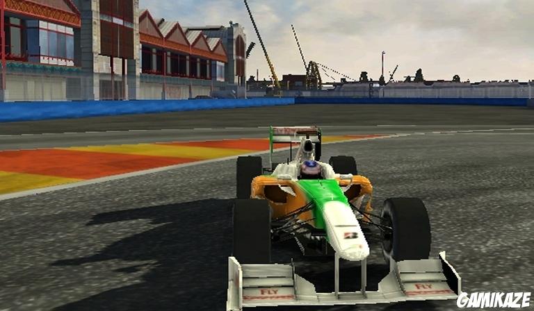 F1 2009