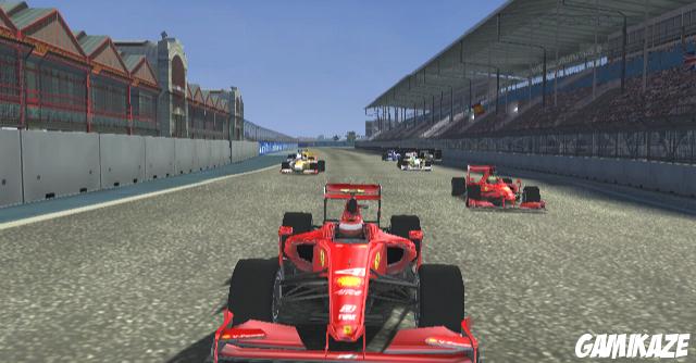 F1 2009