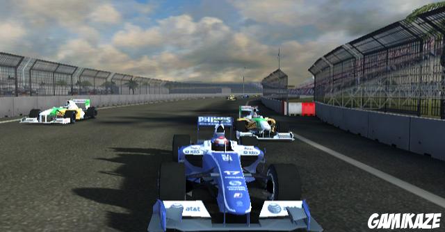 F1 2009