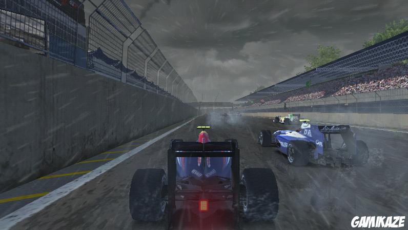 F1 2009