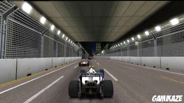 F1 2009
