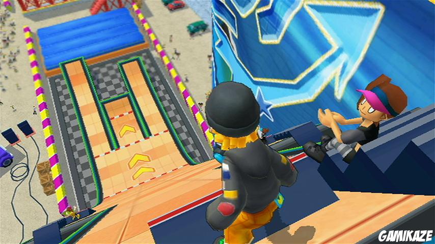 Active Life : Extreme Challenge