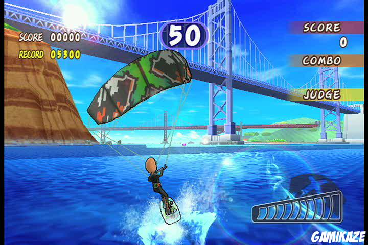 Active Life : Extreme Challenge