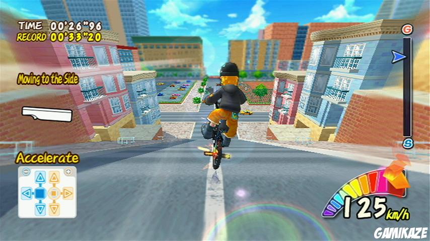 Active Life : Extreme Challenge