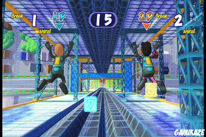 Active Life : Extreme Challenge