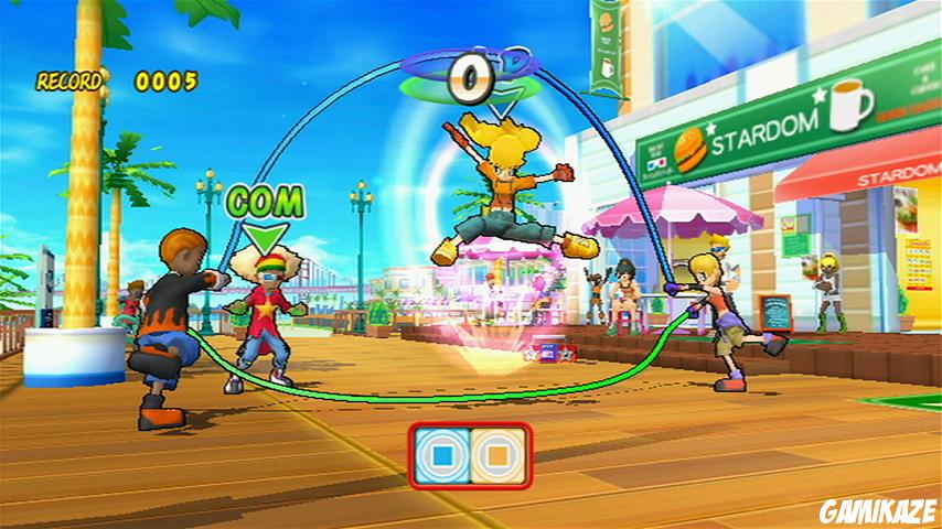 Active Life : Extreme Challenge