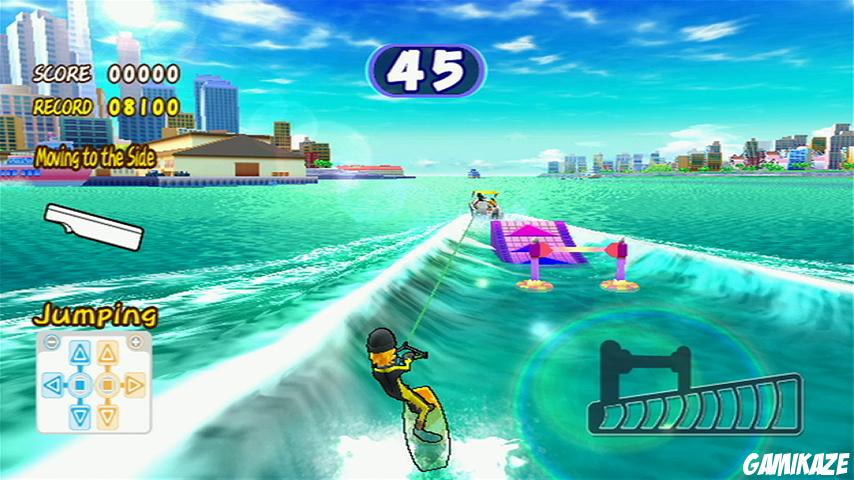 Active Life : Extreme Challenge