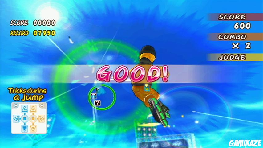 Active Life : Extreme Challenge