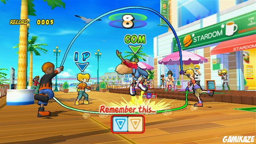 Active Life : Extreme Challenge