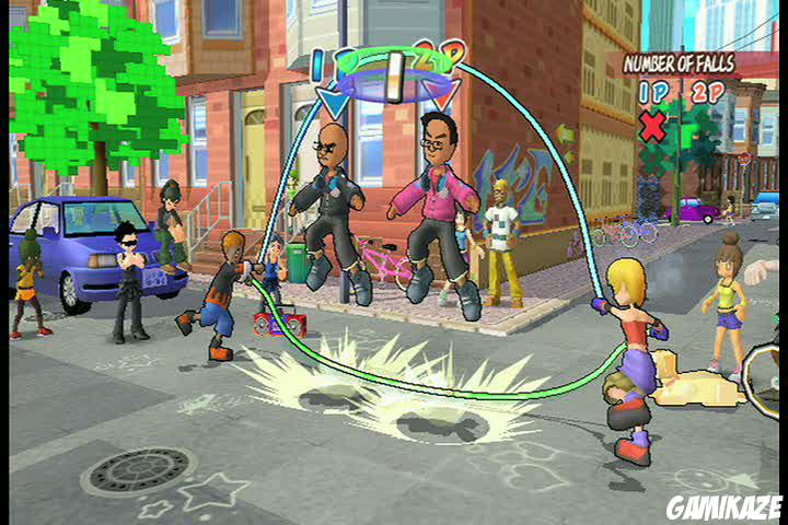 Active Life : Extreme Challenge