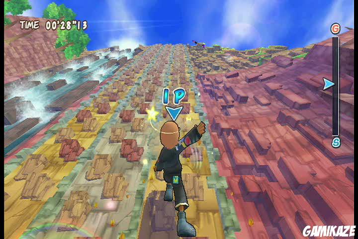 Active Life : Extreme Challenge