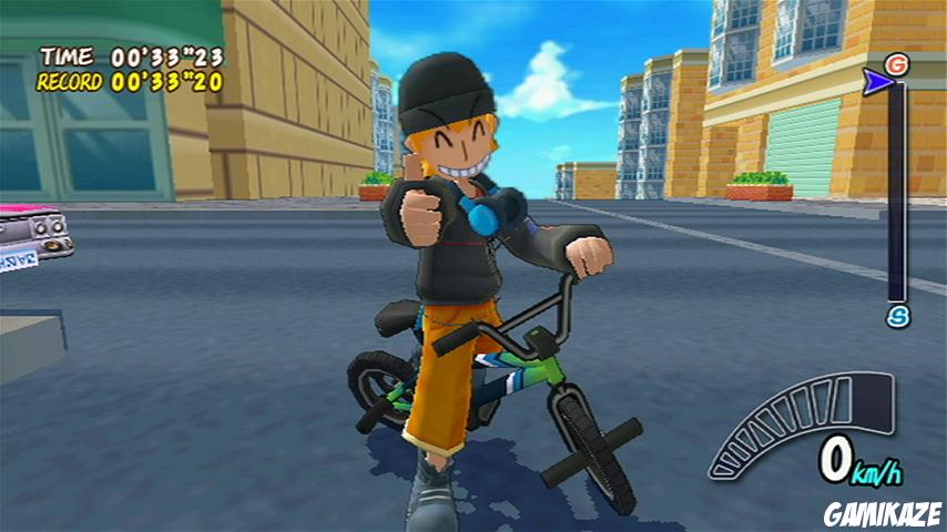 Active Life : Extreme Challenge